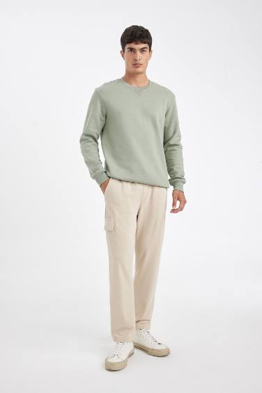 слим пішімі тұрақты етек Шалбар