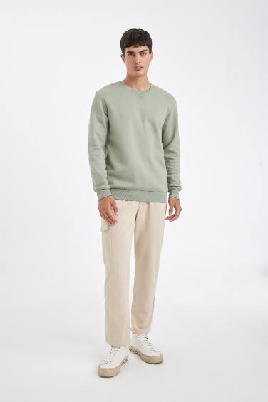 слим пішімі тұрақты етек Шалбар