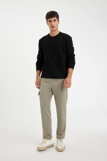 слим пішімі тұрақты етек Шалбар