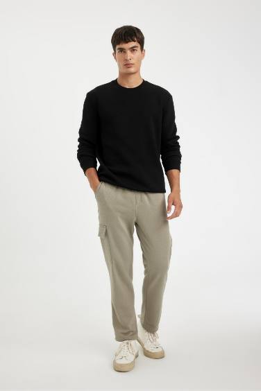 слим пішімі тұрақты етек Шалбар