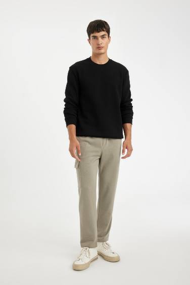 слим пішімі тұрақты етек Шалбар