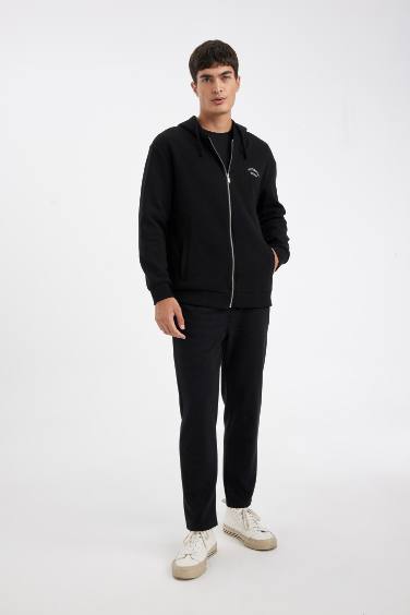 слим пішімі тұрақты етек Шалбар