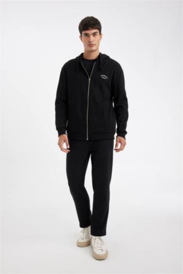 слим пішімі тұрақты етек Шалбар