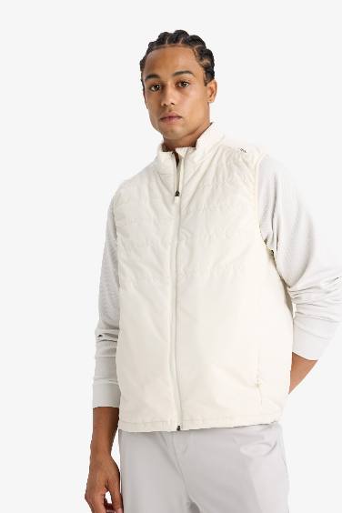 Жилет DeFactoFit, стандартного кроя