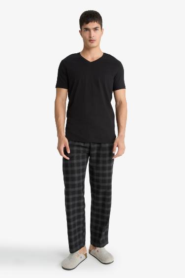 بلوزة سليم فيت بياخة V