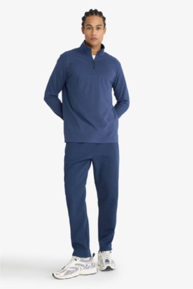 Pantalon Jogging de sport avec poches Coupe standard de DeFactoFit