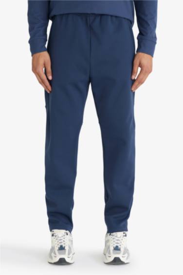 Pantalon Jogging de sport avec poches Coupe standard de DeFactoFit