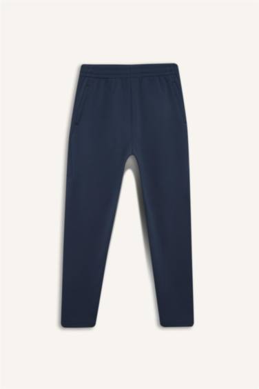 Pantalon Jogging de sport avec poches Coupe standard de DeFactoFit