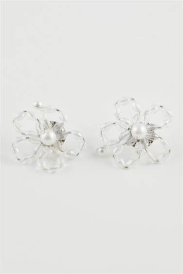 تراجي نسائي فضي