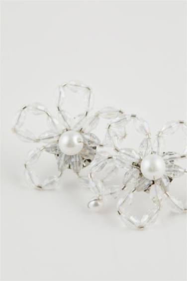 تراجي نسائي فضي