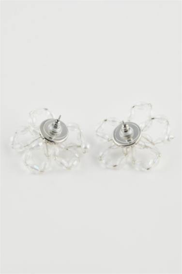 تراجي نسائي فضي