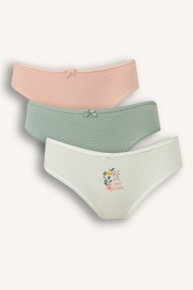 3 штуки трусики-боксеры - Влюбиться