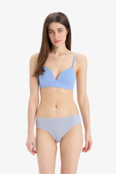 Fall in Love Ribana 3 Piece Slip Panties