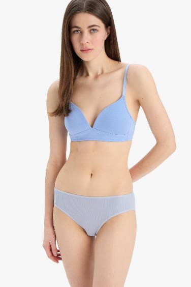 Fall in Love Ribana 3 Piece Slip Panties