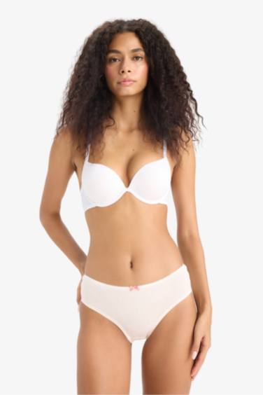 Fall in Love 3 Piece Slip Panties