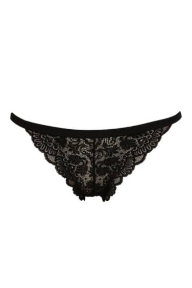 Fall in Love Dantelli 2'li Slip Külot