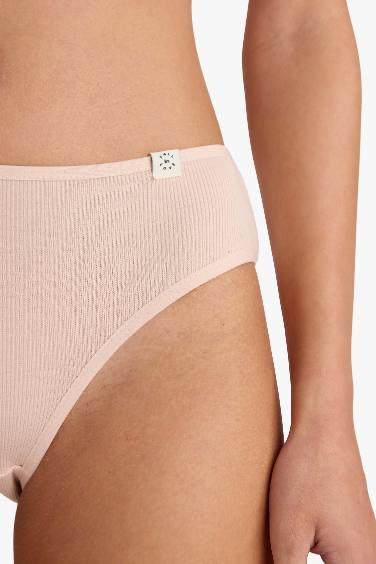 كلوت سليب مضلع Fall in Love من - 3 قطع