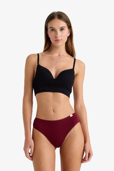 Ribana 3'lü Brief Külot-Fall in Love