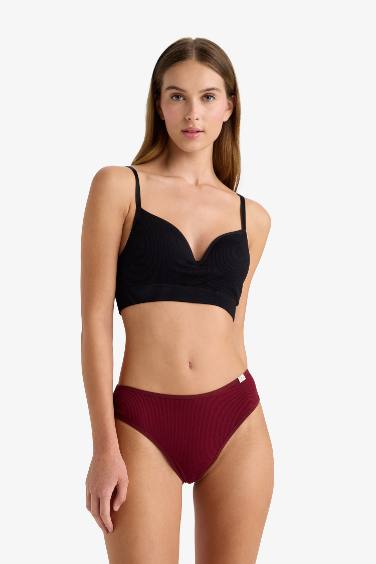 Ribana 3'lü Brief Külot-Fall in Love