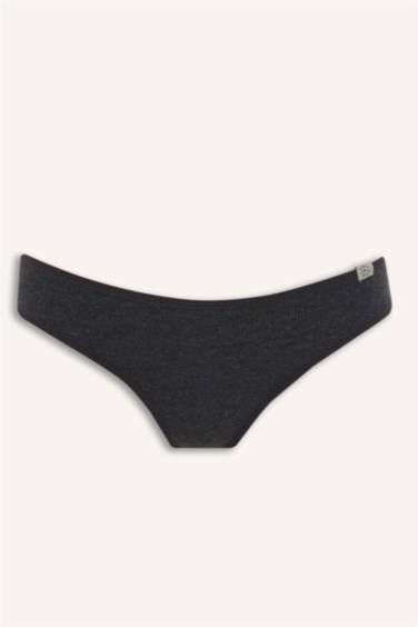 3 Piece Ribbed Panties