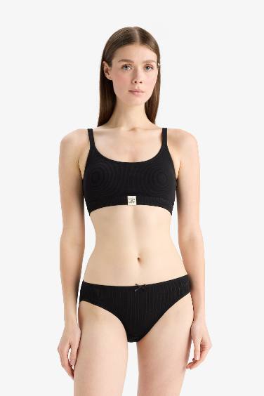 Fall in Love 3 Piece Basic Slip Panties