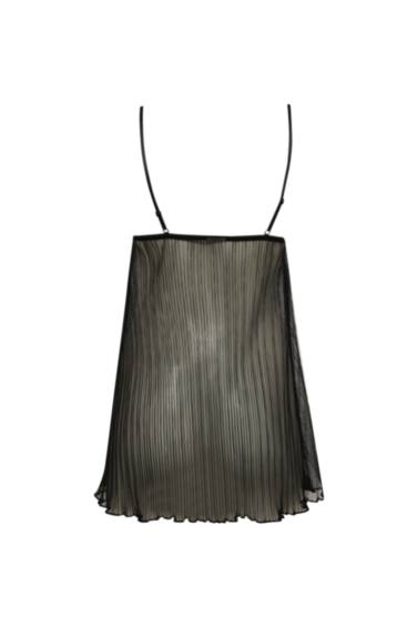 Dantel Detaylı Babydoll