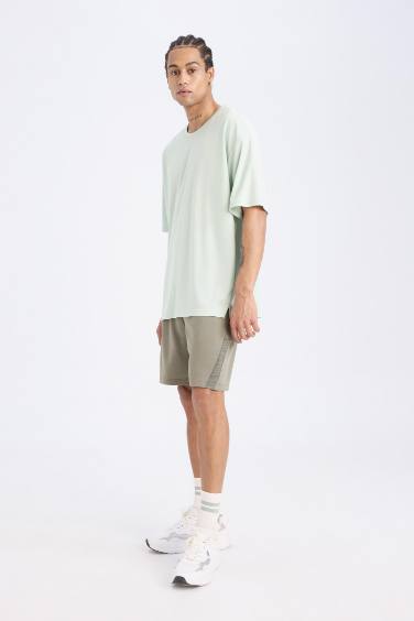 Short de sport à coupe standard de DeFactoFit