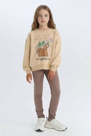 Girl Standart Leggings