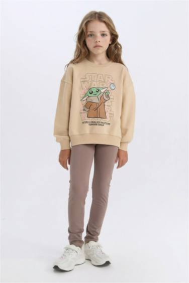 Girl Standart Leggings