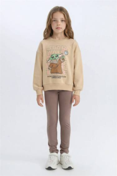 Girl Standart Leggings