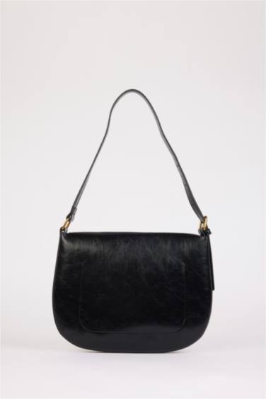 Женская сумка через плечо