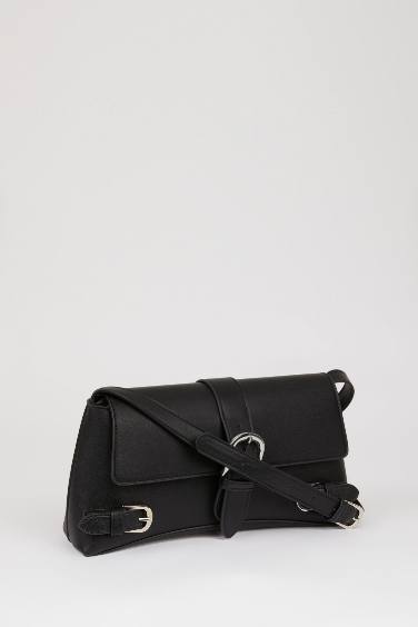 Женская сумка через плечо