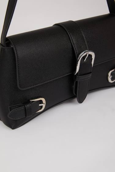 Женская сумка через плечо