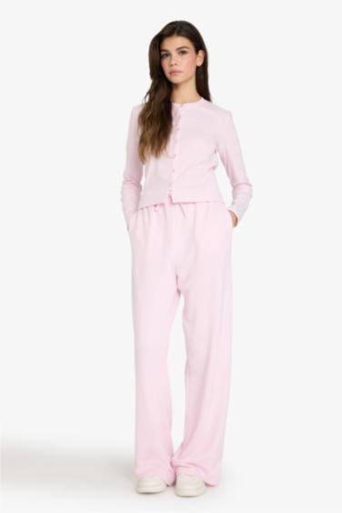 بنطرون قصة مستقيمة