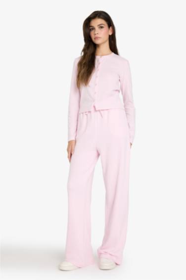 بنطرون قصة مستقيمة