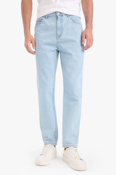 90's Slim Fit High Waist Skinny Leg Jeans