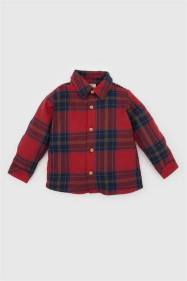 Ensemble en 3 pièces: Chemise, bretelles et pantalon pour BéBé Garçon