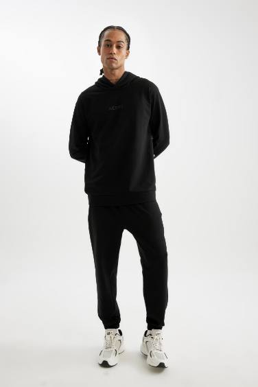 DeFactoFit Standard Fit Jogger Sweatpants
