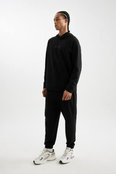 DeFactoFit Standard Fit Jogger Sweatpants