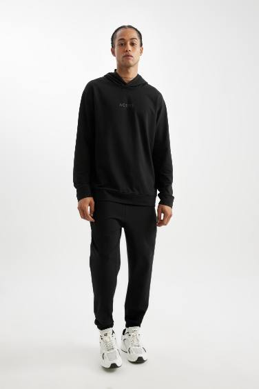 DeFactoFit Standard Fit Jogger Sweatpants