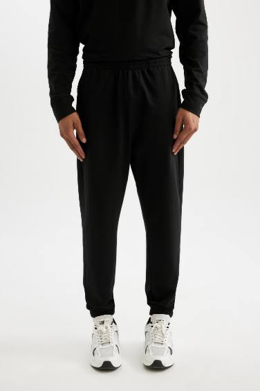 DeFactoFit Standard Fit Jogger Sweatpants
