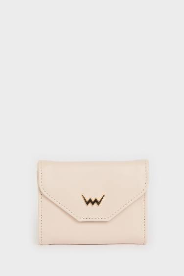 Woman Faux Leather Wallets