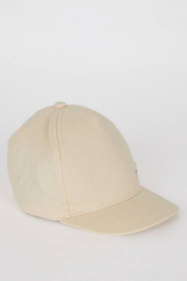 شفقة كاب قطن بيبي ولادي