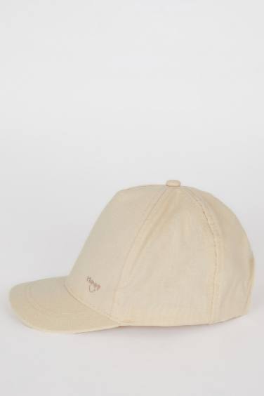 شفقة كاب قطن بيبي ولادي