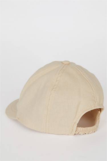 شفقة كاب قطن بيبي ولادي