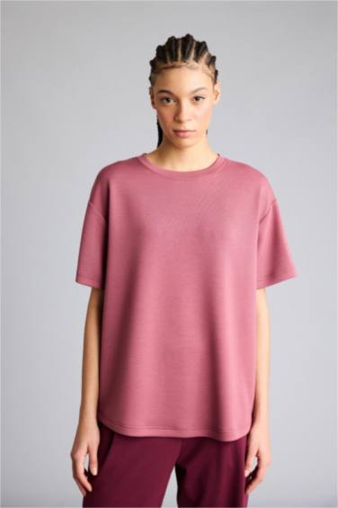 Woman Short Sleeve T-Shirt