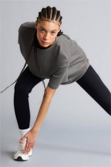 Woman Short Sleeve T-Shirt