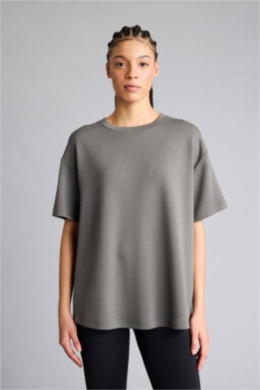 Woman Short Sleeve T-Shirt