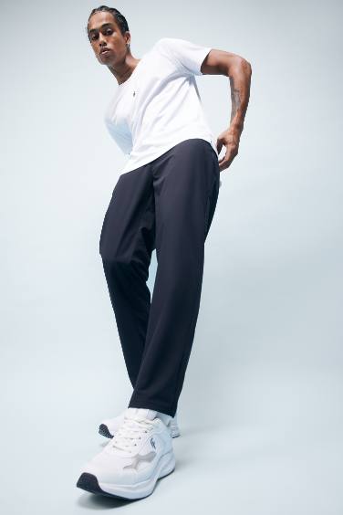 Slim Fit Jogger