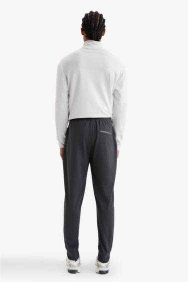 Slım Fıt Jogger - Görsel 7